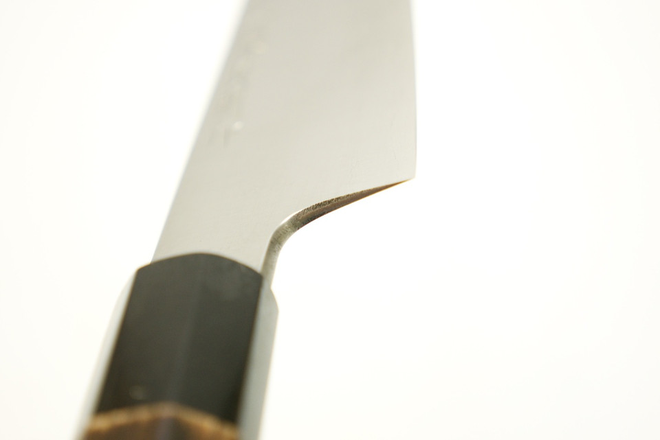 店舗用品 Yoshio Fujiwara Yoshiaki Fujiwara 210mm Gyuto 馬車馬