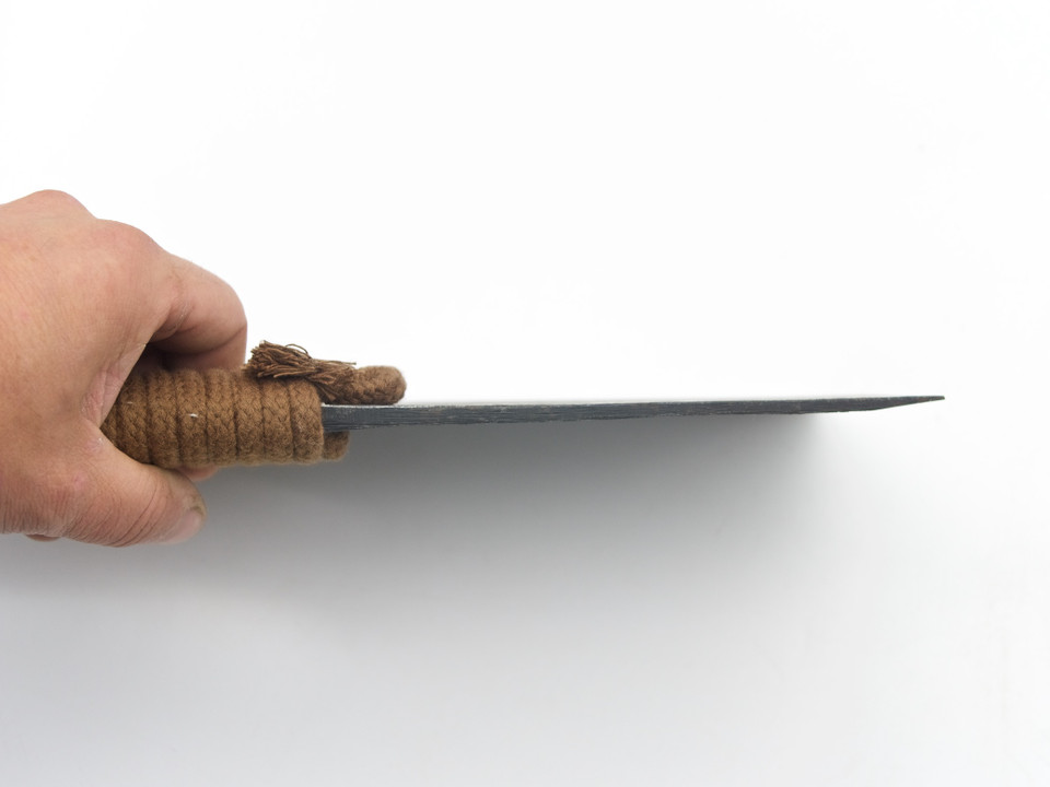 Fujisawa Hayasiya Soba Kiri 305mm