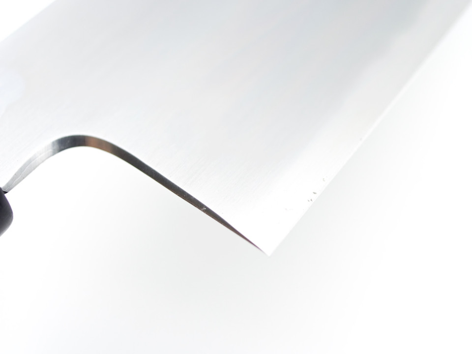 Jikko Kasumi Gyuto 260mm