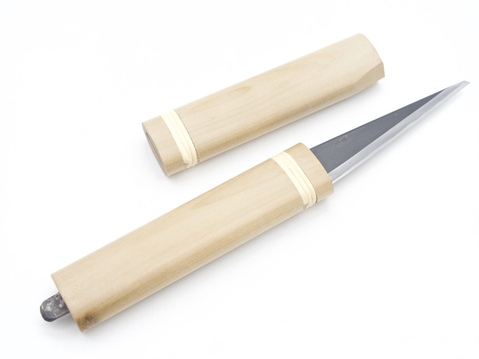 Shigefusa Kuri Kogatana 95mm Shigefusa