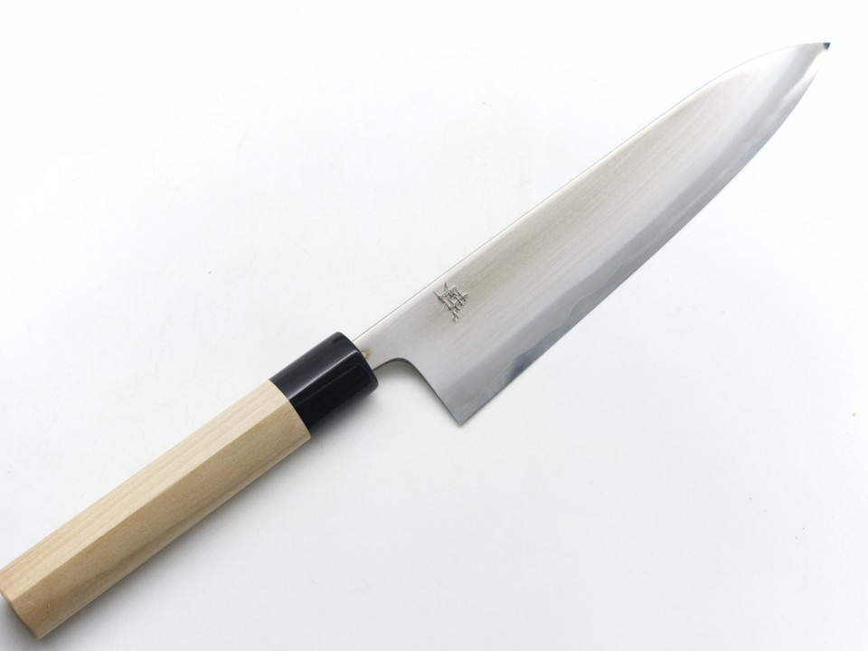 Kaeru Kasumi White Gyuto 210mm discontinued