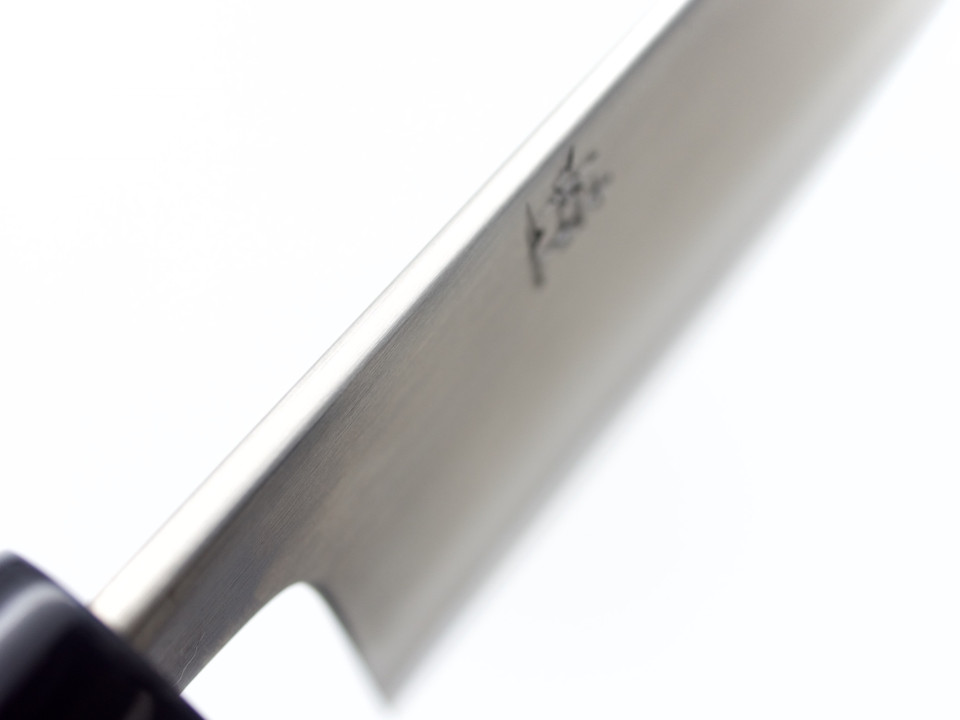Kaeru Kasumi White Gyuto 240mm discontinued