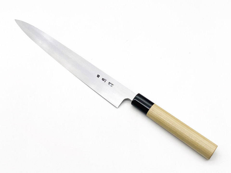 Tanaka Yoshikazu Sujihiki 270mm White 1
