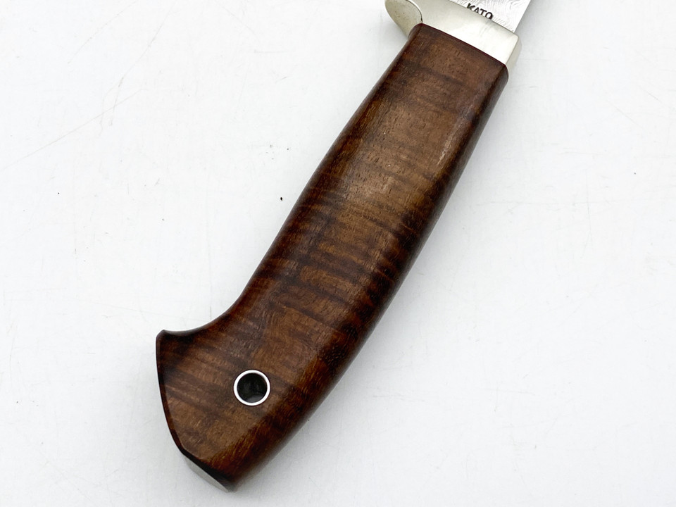 Kiyoshi Kato Dama Hunting 76mm RINGED GIDGEE