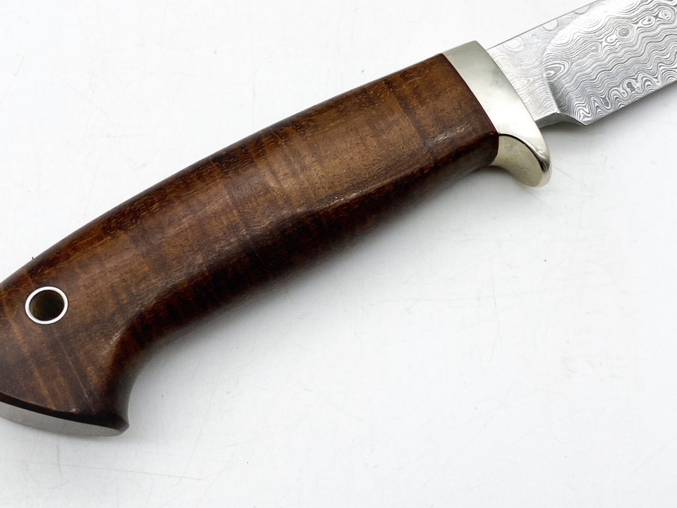 Kiyoshi Kato Dama Hunting 76mm RINGED GIDGEE