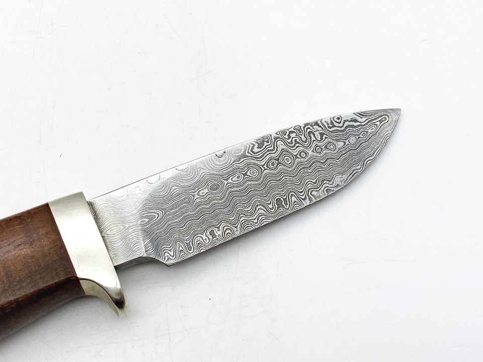 Kiyoshi Kato Dama Hunting 76mm RINGED GIDGEE