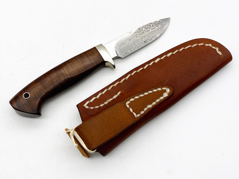 Kiyoshi Kato Dama Hunting 76mm RINGED GIDGEE