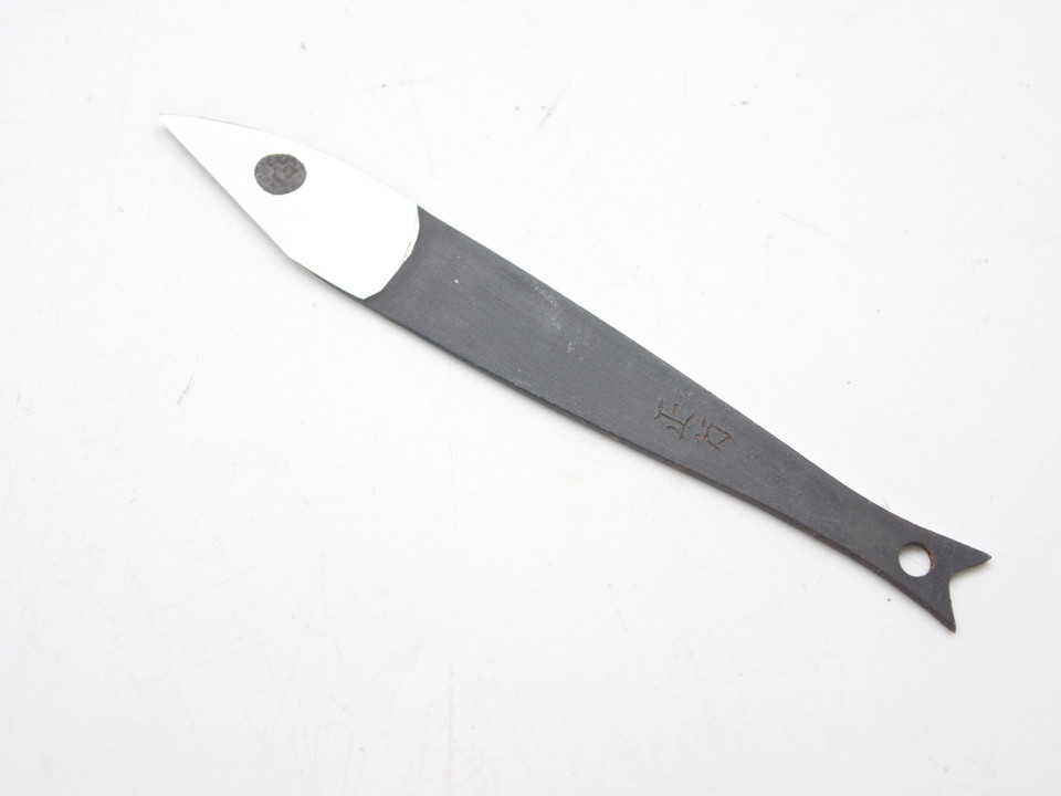 Masayuki Fish Kiridashi 140mm