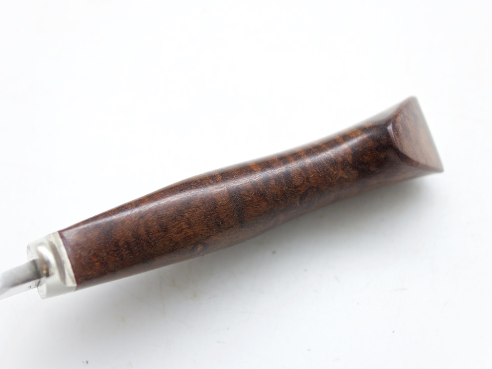 Kiyoshi Kato Dama Hunting 107mm RINGED GIDGEE
