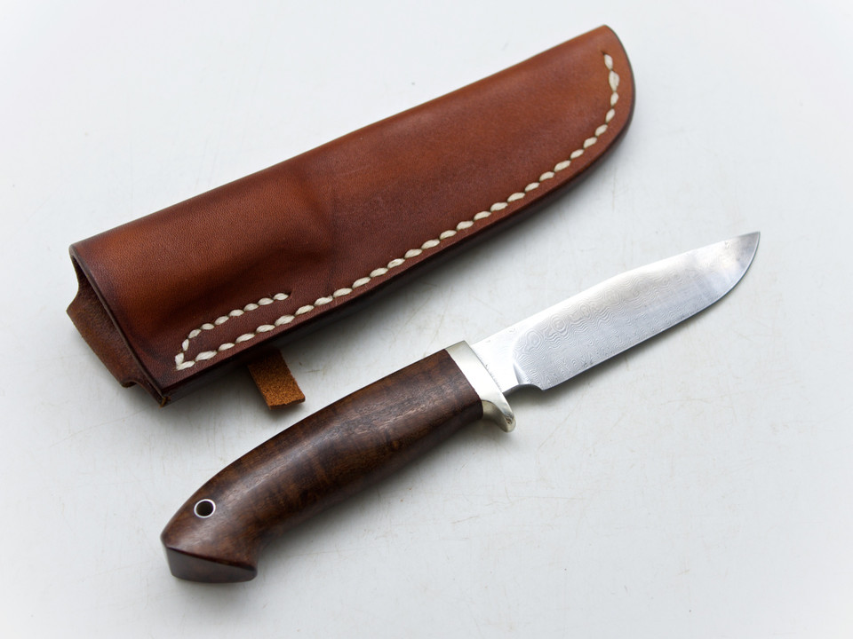 Kiyoshi Kato Dama Hunting 107mm RINGED GIDGEE