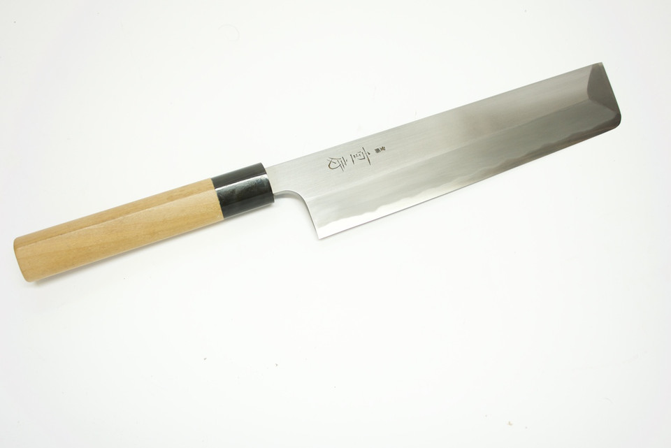 Shigefusa Kasumi Usuba 180 mm Shigefusa Kasumi Usuba 180 mm