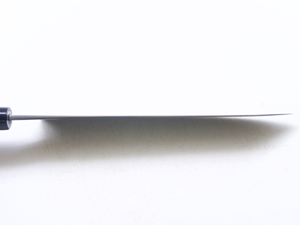 Yoshiaki Fujiwara 240mm Kiritsuke Gyuto 馬車馬  White 1 