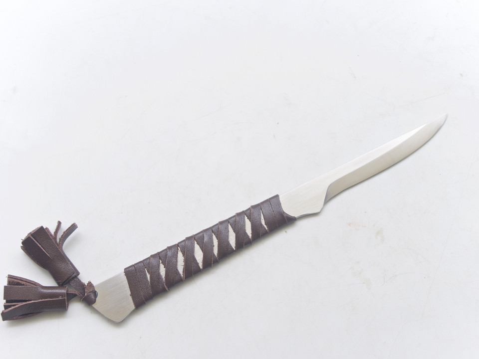 Yabuki small Knife 85mm VG10