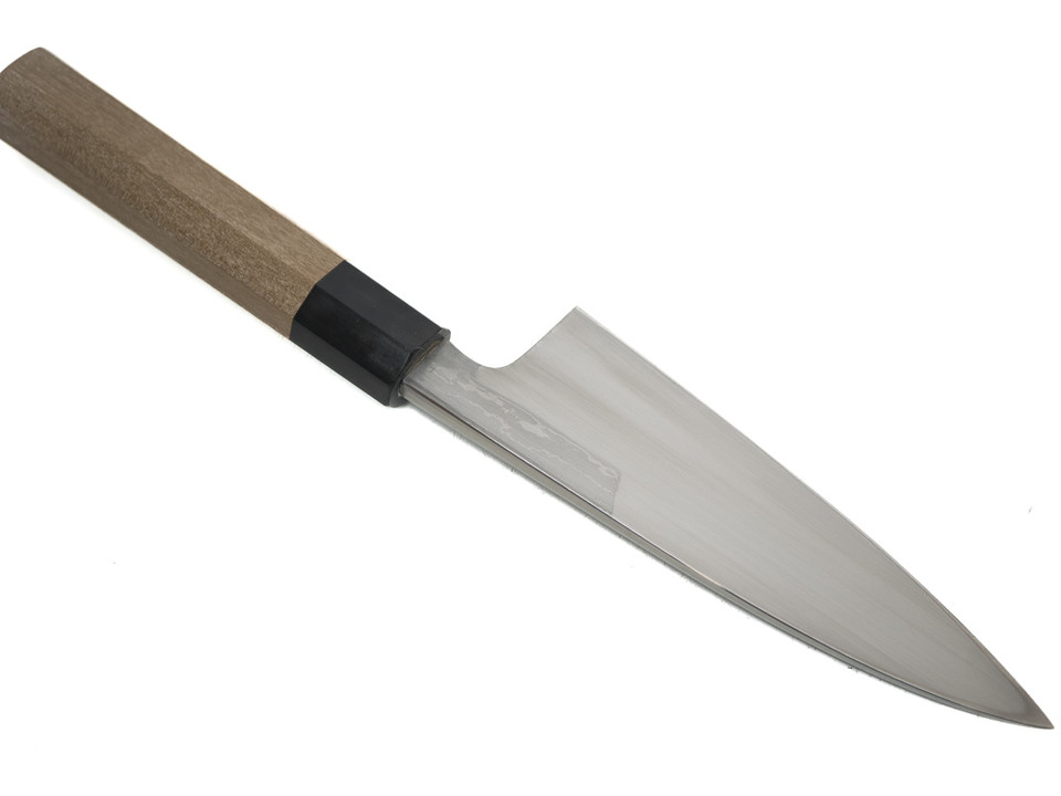 Shigefusa Kitaeji Deba 180mm