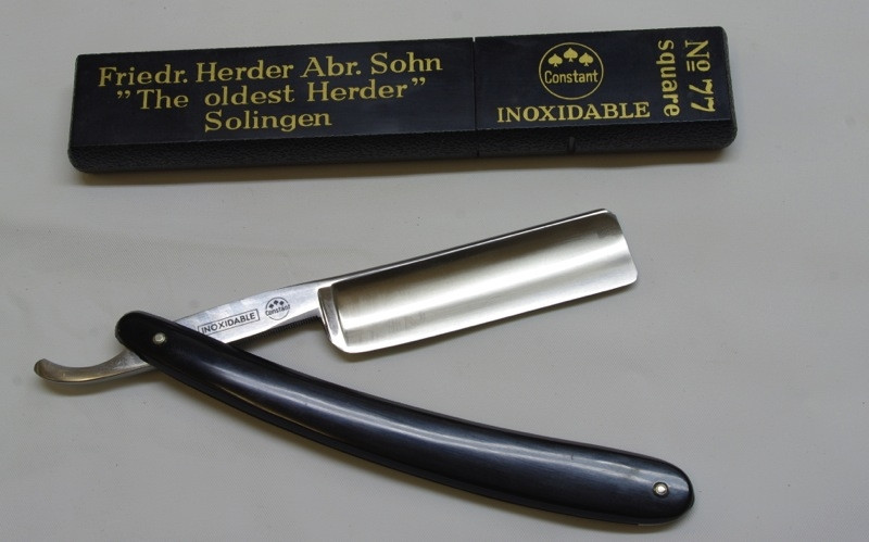 NOS Friedr. Herder Abr. Sohn 6/8 | Sold, JNS Archive