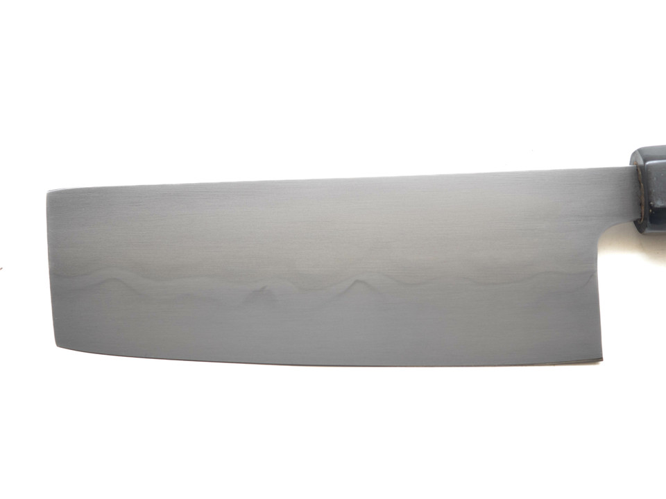Kaeru Special Blue2 Honyaki Nakiri 150mm 