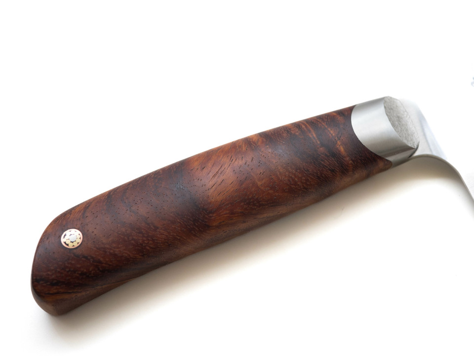 Mr Saito VG10 Gyuto 195mm