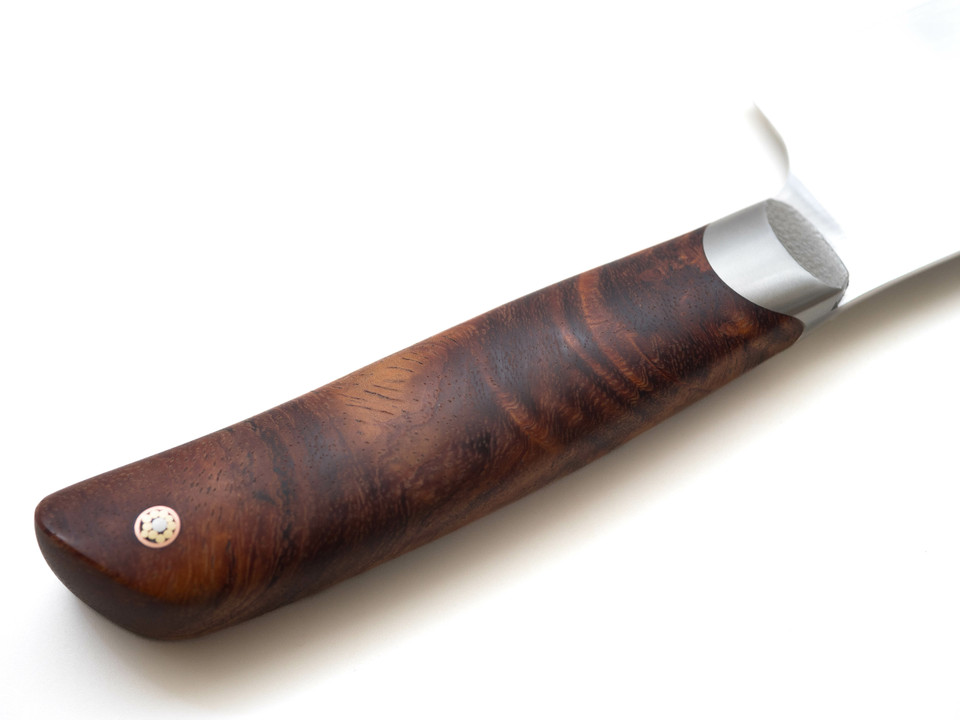 Mr Saito VG10 Gyuto 195mm