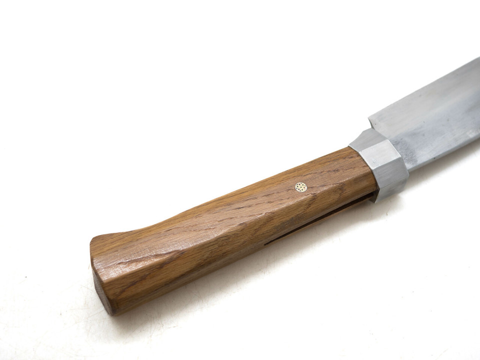 Yabuki High Speed Nata 210 mm Blue  