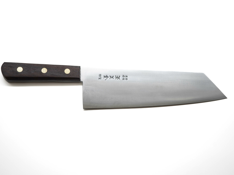 Minamoto no Masakane Bunka 235mm wide