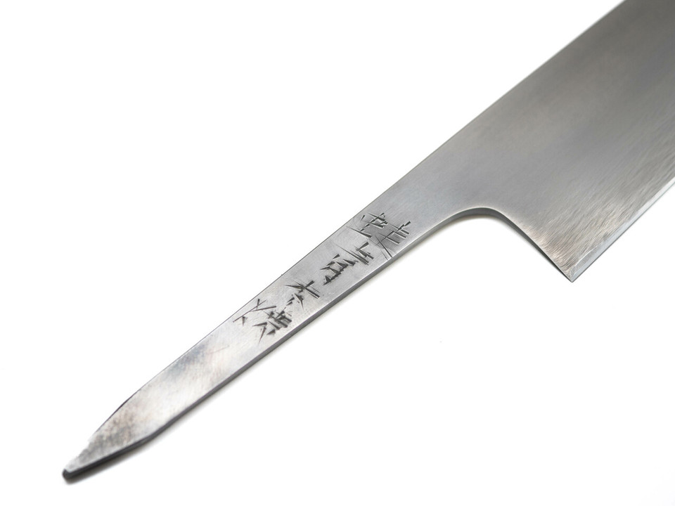 Kaeru Special Blue2 Honyaki Petty 175mm nr 2 