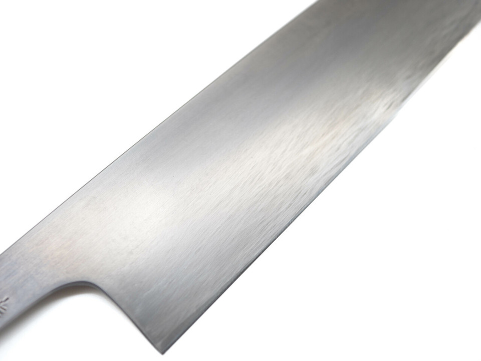 Kaeru Special Blue2 Honyaki Petty 175mm nr 2 