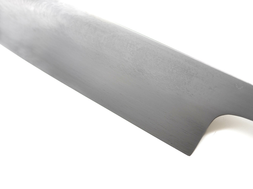 Kaeru Special Blue2 Honyaki Petty 155mm 