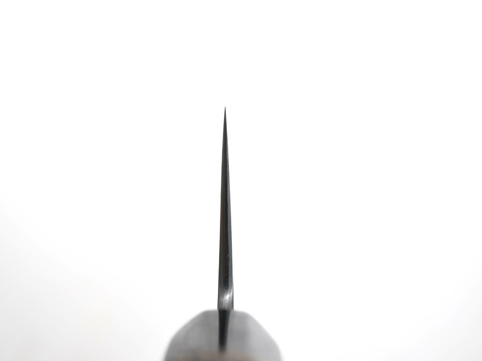 Toyama Noborikoi Dama Gyuto 240mm Special Polish 