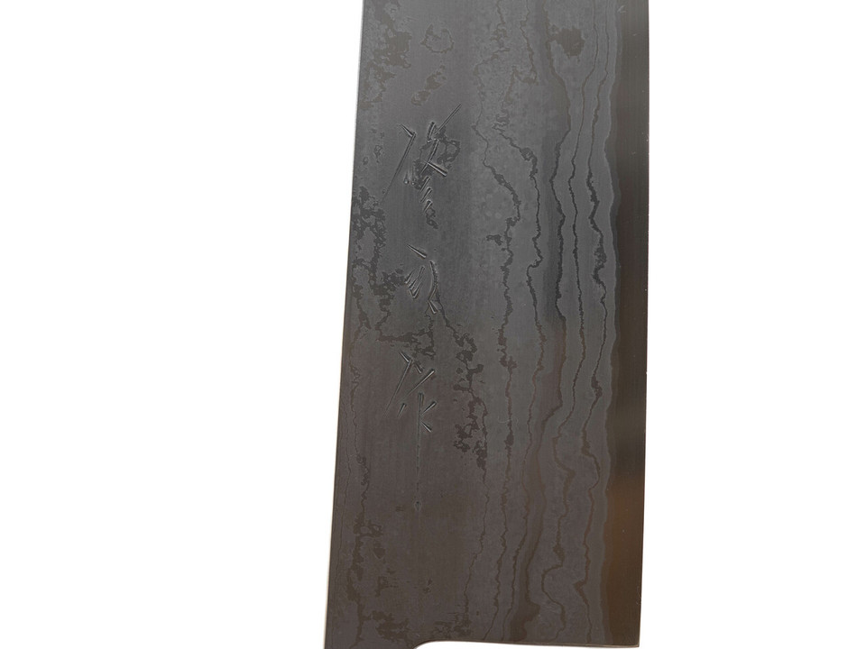 Toyama Noborikoi Dama Gyuto 240mm Special Polish 