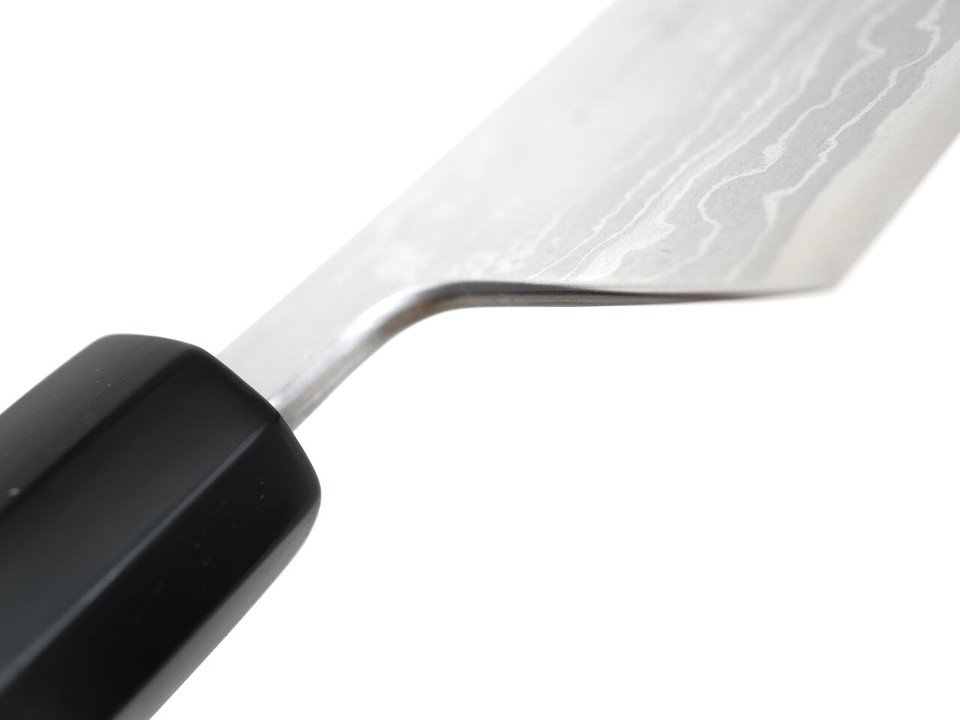 Toyama Noborikoi Dama Gyuto 240mm Special Polish 