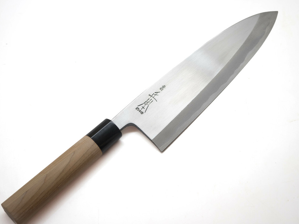 Masamoto KS Deba 270 mm old stock NOS