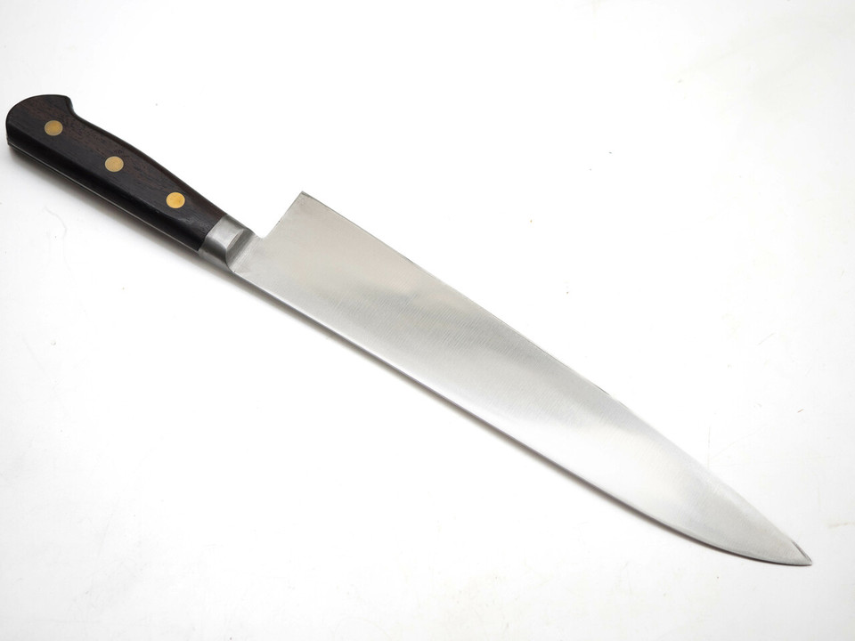 Sukehisa Gyuto 270mm Old Stock 