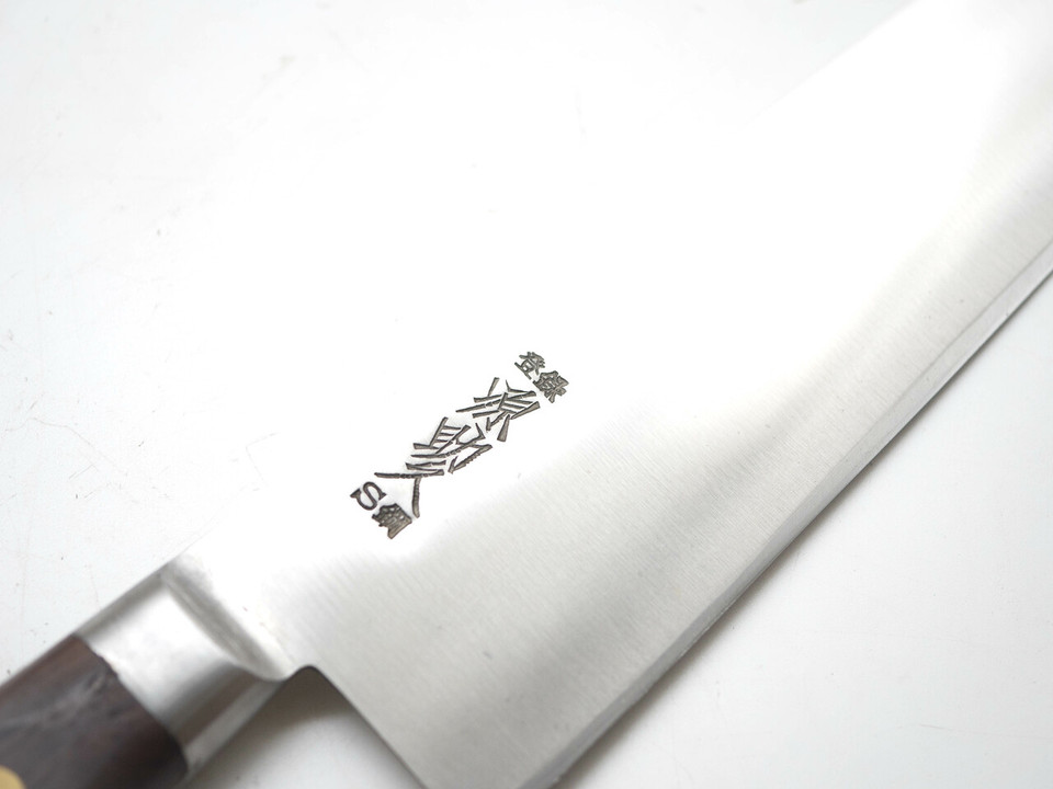 Sukehisa Gyuto 270mm Old Stock 
