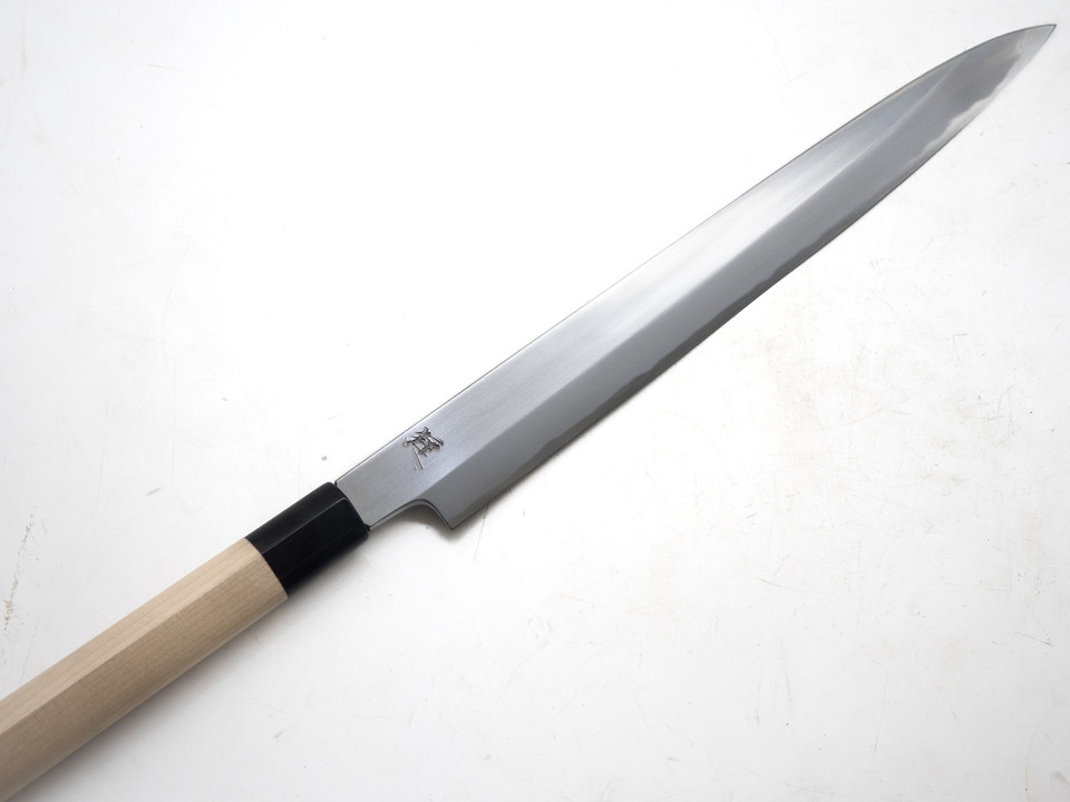 Tanuki Kasumi Yanagiba 300 mm