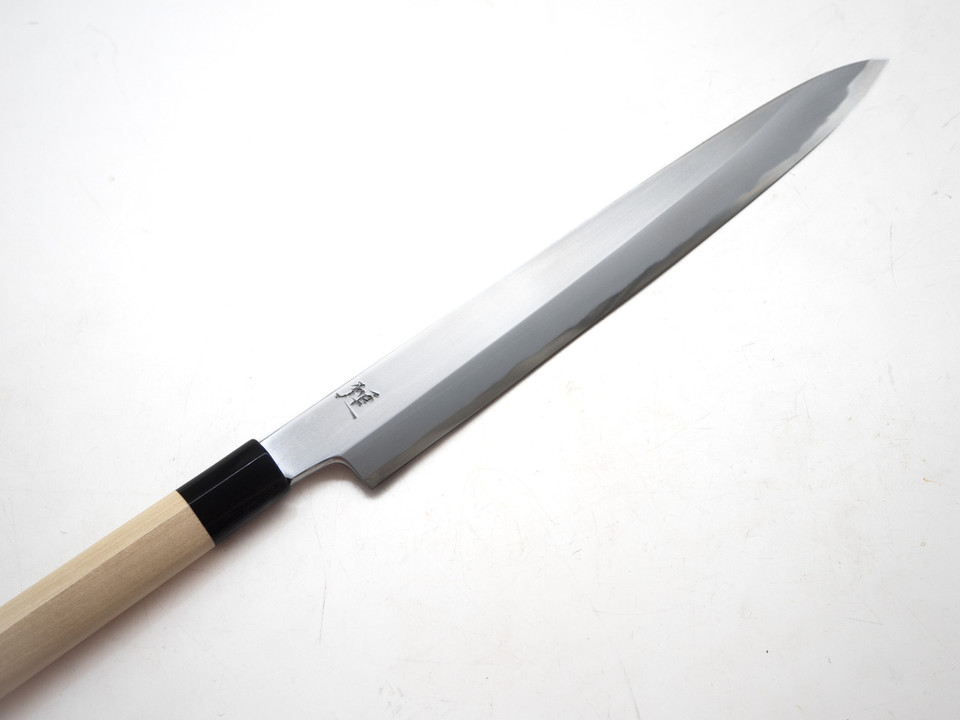 Tanuki Kasumi Yanagiba 270 mm