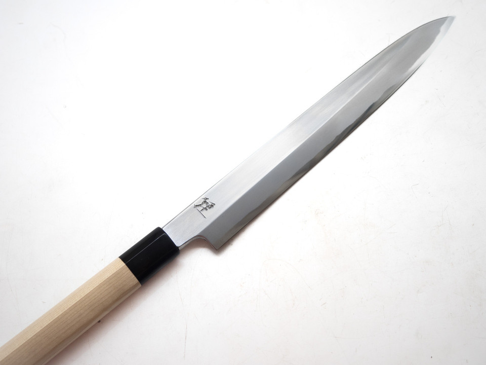 Tanuki Kasumi Yanagiba 240 mm Tanuki