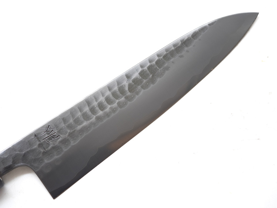 Tanuki Tsuchime Gyuto 180mm