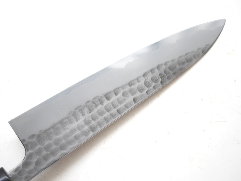 Tanuki Tsuchime Gyuto 180mm