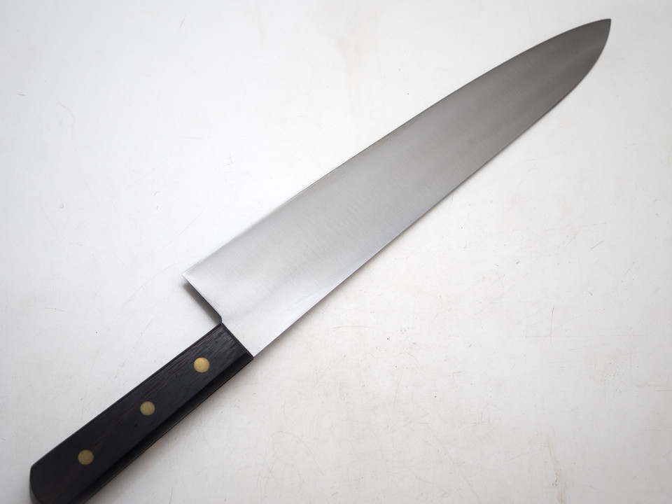 Sukehisa Gyuto 330 mm Old Stock 