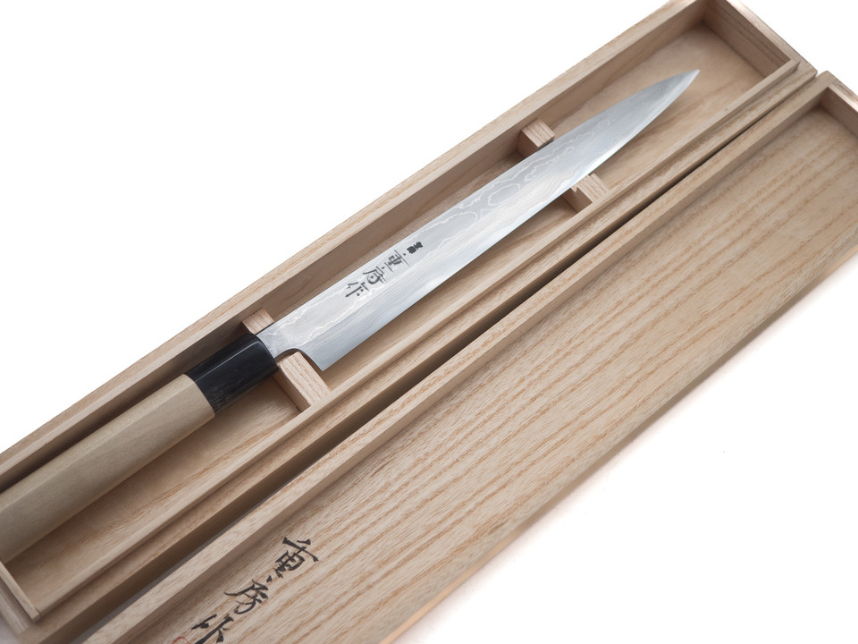 Shigefusa Kitaeji Fuguhiki 240mm