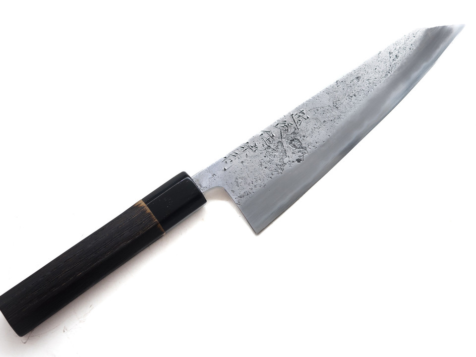 Munetoshi Kurouchi 195mm All around Uchigomori