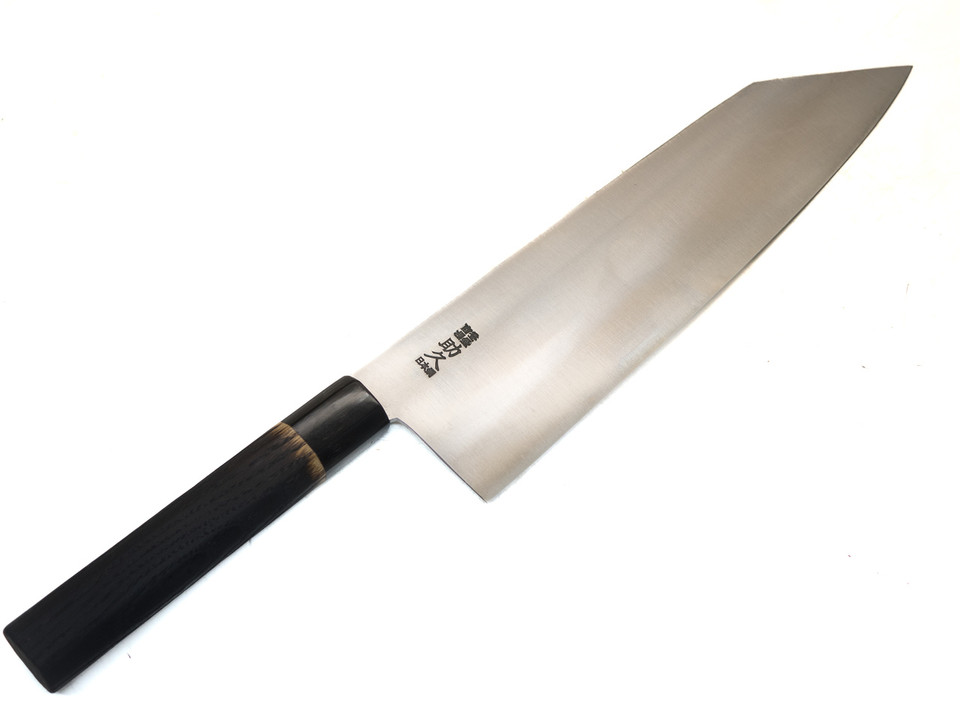 Wa Sukehisa K tip Gyuto Wide 270 mm Old Stock