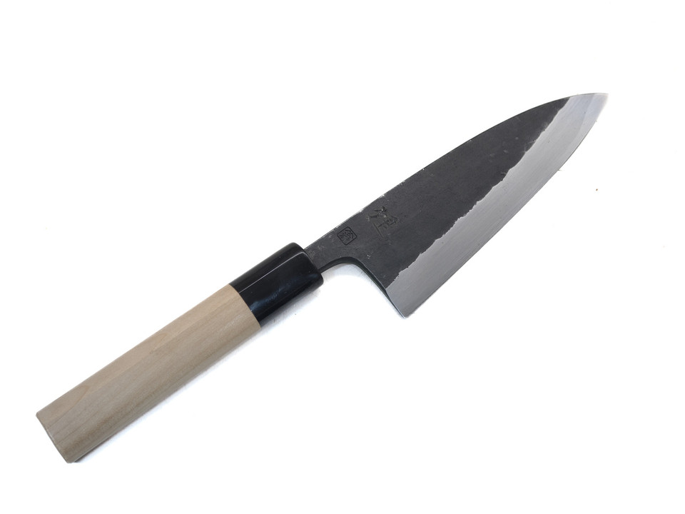 Tanuki Tsuchime Ajikiri 120mm Tanuki