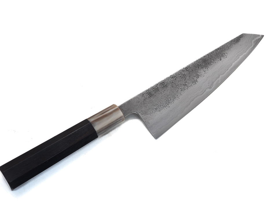 Munetoshi Nashiji 195mm All around Blooming Iron 2 Munetoshi Sanjo