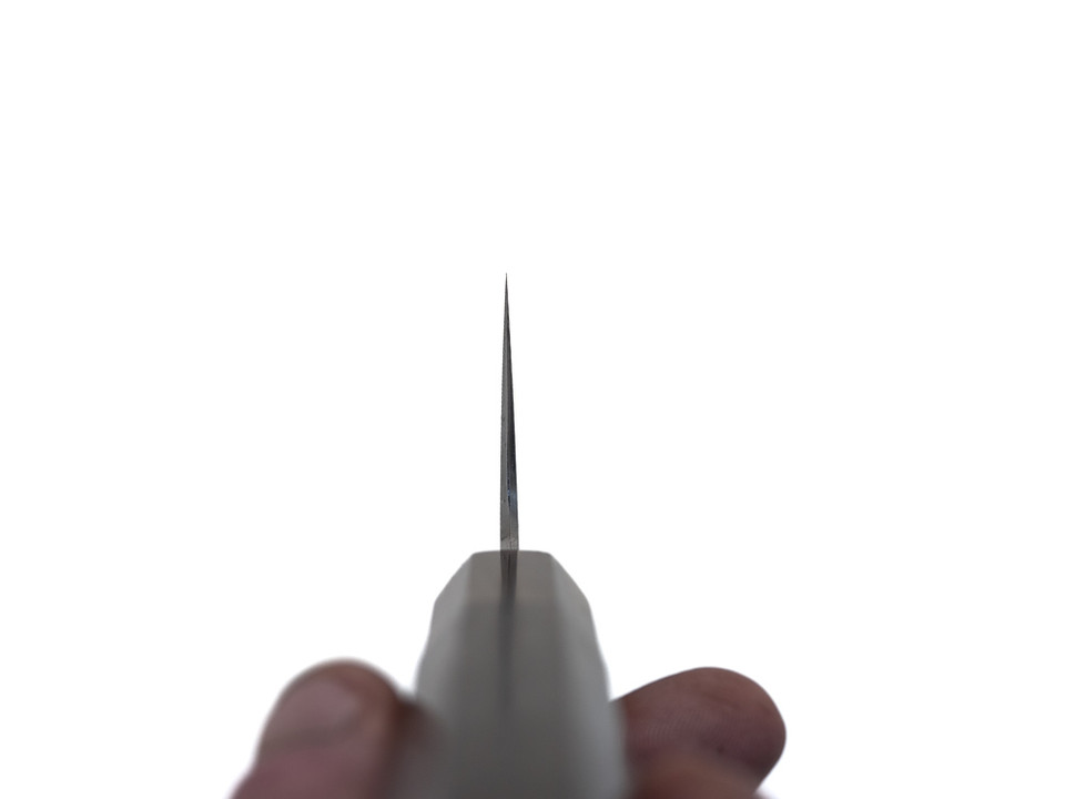 Jikko Kasumi Gyuto 270mm 