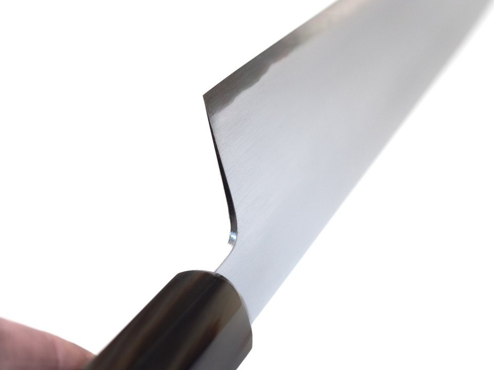 Jikko Kasumi Gyuto 270mm 