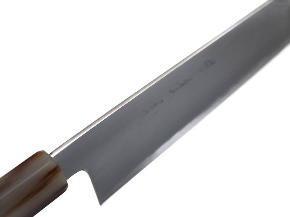 Jikko Kasumi Gyuto 270mm 