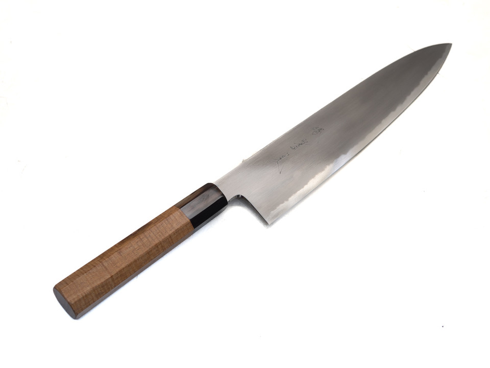 Jikko Kasumi Gyuto 270mm nr 3