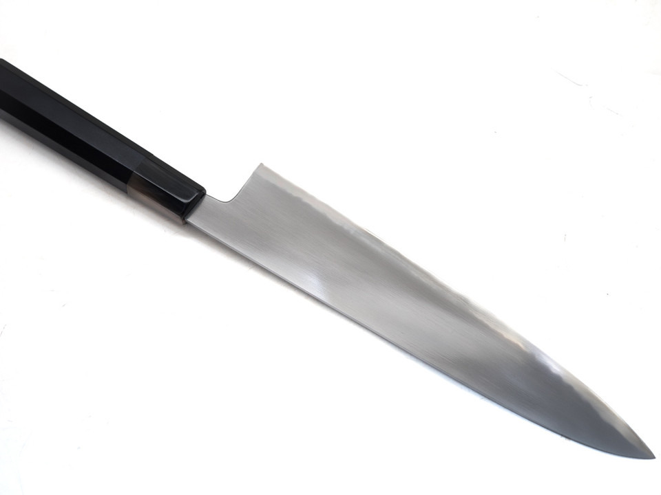 Jikko Kasumi Gyuto 270mm nr 5