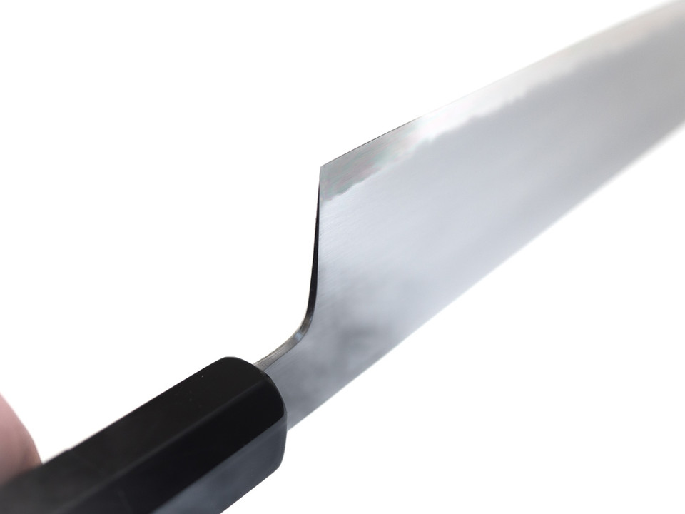 Jikko Kasumi Gyuto 270mm nr 5